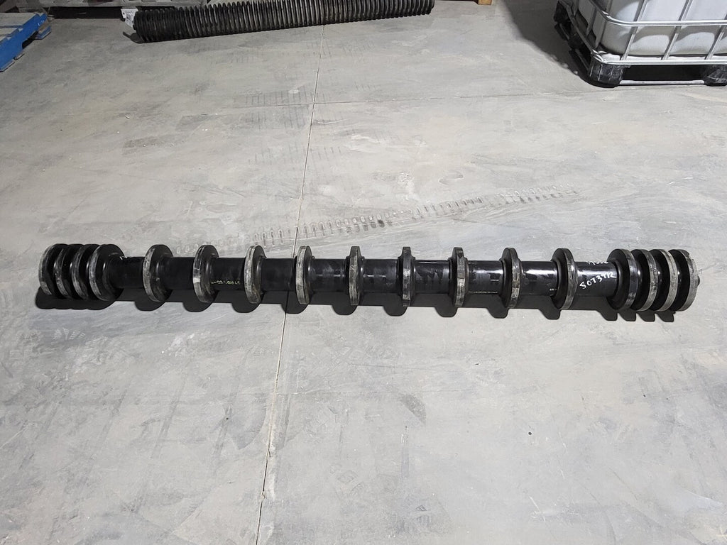 7" Conveyor Roller for 72" Belt