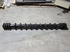 7" Conveyor Roller for 72" Belt