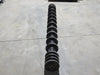 7" Conveyor Roller for 72" Belt