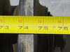 7" Conveyor Roller for 72" Belt