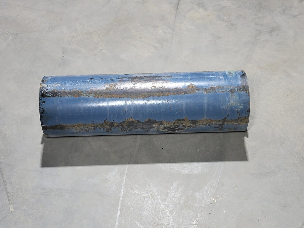 GOODMAN 6" CEMA D Troughing Idler for 54" Belt 54DSL363