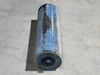 GOODMAN 6" CEMA D Troughing Idler for 54" Belt 54DSL363