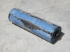 GOODMAN 6" CEMA D Troughing Idler for 54" Belt 54DSL363