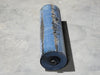 GOODMAN 6" CEMA D Troughing Idler for 54" Belt 54DSL363