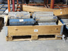 GOODMAN 6" CEMA D Troughing Idler for 54" Belt 54DSL363