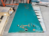 METSO Cheek Plate MM0297742