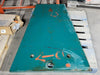 METSO Cheek Plate MM0297742
