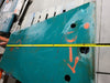 METSO Cheek Plate MM0297742