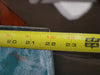 METSO Cheek Plate MM0297742