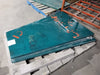 METSO Cheek Plate MM0297742