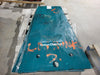 METSO Cheek Plate MM0297742