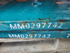 METSO Cheek Plate MM0297742