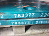 METSO Cheek Plate MM0297742