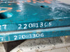 METSO Cheek Plate MM0297742
