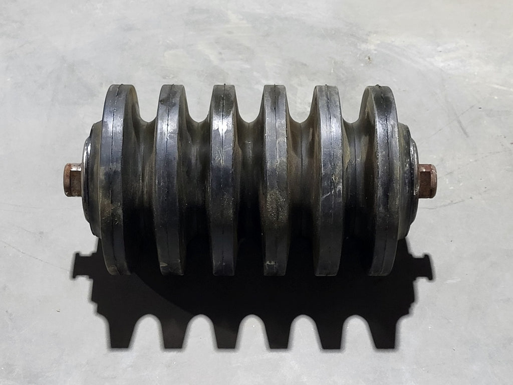 STRONGCO 7.5" Conveyor Roller for 36" Belt