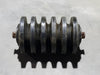 STRONGCO 7.5" Conveyor Roller for 36" Belt