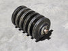 STRONGCO 7.5" Conveyor Roller for 36" Belt