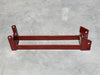 CONTINENTAL CONVEYOR Idler Swivel Frame 60" Belt 73D4817-60