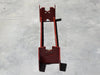 CONTINENTAL CONVEYOR Idler Swivel Frame 60" Belt 73D4817-60
