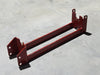 CONTINENTAL CONVEYOR Idler Swivel Frame 60" Belt 73D4817-60