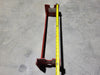 CONTINENTAL CONVEYOR Idler Swivel Frame 60" Belt 73D4817-60