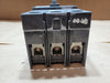 GENERAL ELECTRIC 250 Amp, 3 Pole, 600 Volts Circuit Breaker SFHA36AT0250