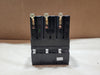 SQUARE D 125 Amp, 3 Pole, 240 Volts Circuit Breaker QOB3125VH