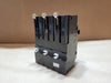 SQUARE D 125 Amp, 3 Pole, 240 Volts Circuit Breaker QOB3125VH