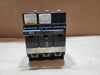 SQUARE D 125 Amp, 3 Pole, 240 Volts Circuit Breaker QOB3125VH