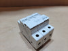 FERRAZ SHAWMUT 30 Amp, 3 Pole, 600 Volts Fuse Holder USM3 C218548