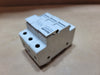 FERRAZ SHAWMUT 30 Amp, 3 Pole, 600 Volts Fuse Holder USM3 C218548