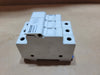 FERRAZ SHAWMUT 30 Amp, 3 Pole, 600 Volts Fuse Holder USM3 C218548