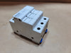 FERRAZ SHAWMUT 30 Amp, 3 Pole, 600 Volts Fuse Holder USM3 C218548
