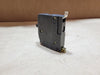 SQUARE D 30 Amp, 1 Pole, 120/240 Volts Circuit Breaker QOB130