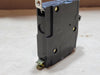 SQUARE D 30 Amp, 1 Pole, 120/240 Volts Circuit Breaker QOB130