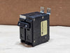 CUTLER-HAMMER 20 Amp, 2 Pole, 120/240 Volts Circuit Breaker QBHW2020