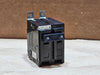 CUTLER-HAMMER 20 Amp, 2 Pole, 120/240 Volts Circuit Breaker QBHW2020
