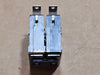 CUTLER-HAMMER 20 Amp, 2 Pole, 120/240 Volts Circuit Breaker QBHW2020