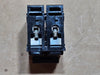CUTLER-HAMMER 20 Amp, 2 Pole, 120/240 Volts Circuit Breaker QBHW2020