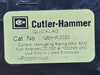 CUTLER-HAMMER 20 Amp, 2 Pole, 120/240 Volts Circuit Breaker QBHW2020