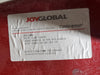 CONTINENTAL CONVEYOR Idler Frame for 60" Belt 73D4505-60
