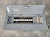SQUARE D 225 Amps, 240 Volts, 3 Ph, 54 Circuits Panelboard NQOD454L225CU