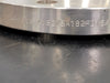 B16 A182/SA182F316/F316L 150 4" S/40 2158SS Flange