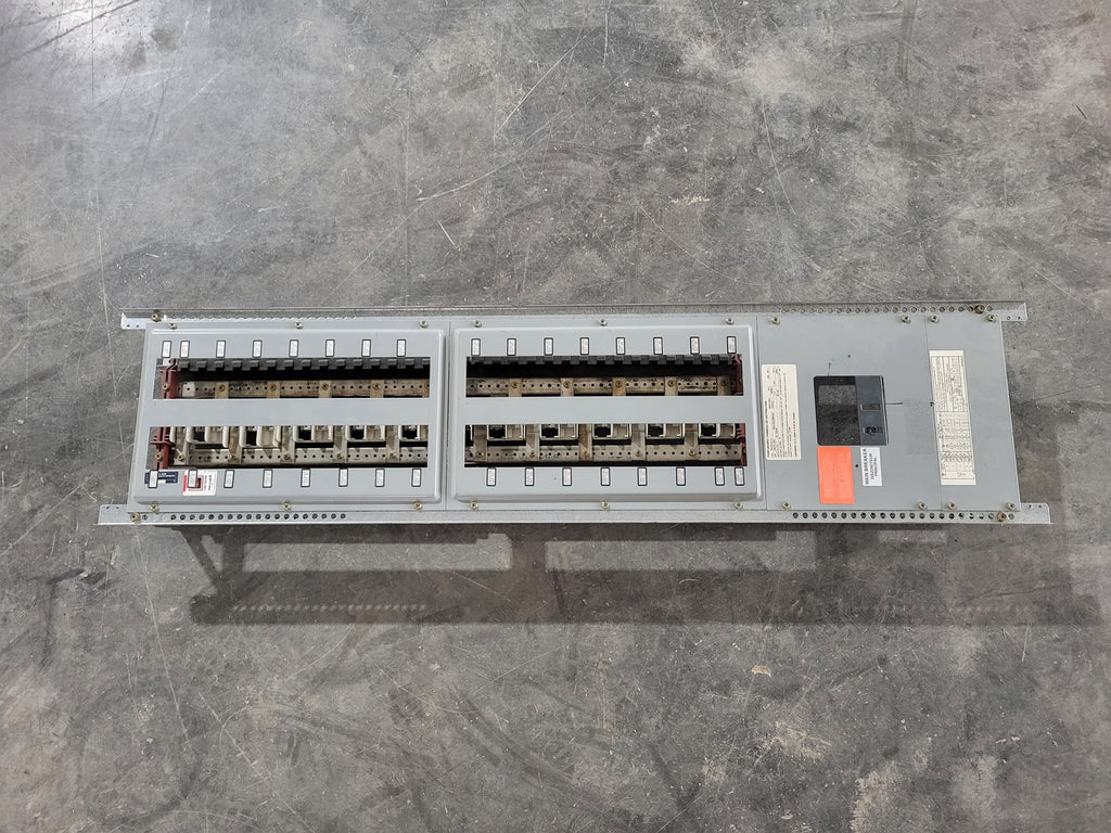 EATON 225 Amp 120/208 Volts Panelboard Pow-R-Line 1a, 60 Circuit
