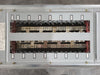 EATON 225 Amp 120/208 Volts Panelboard Pow-R-Line 1a, 60 Circuit