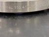 B16 A182/SA182F316/F316L 150 4" S/40 2158SS Flange