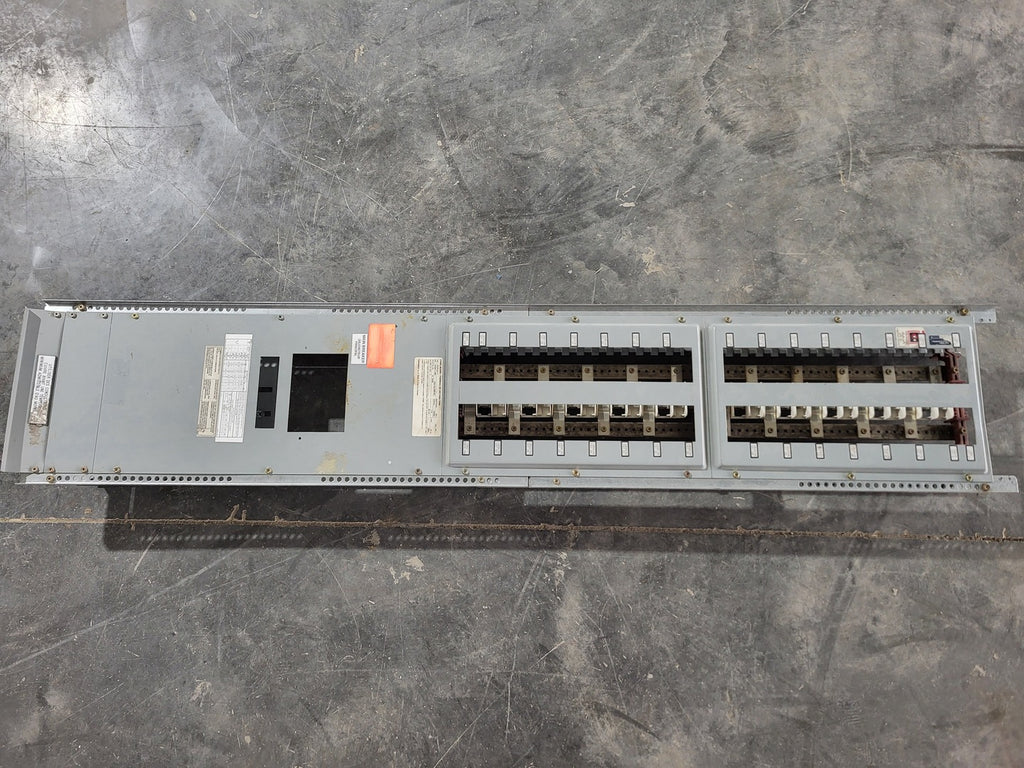 EATON 400 Amp 120/208 Volts Panelboard Pow-R-Line 1a, 60 Circuit