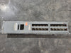 EATON 400 Amp 120/208 Volts Panelboard Pow-R-Line 1a, 60 Circuit
