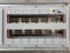 EATON 400 Amp 120/208 Volts Panelboard Pow-R-Line 1a, 60 Circuit