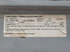 EATON 400 Amp 120/208 Volts Panelboard Pow-R-Line 1a, 60 Circuit